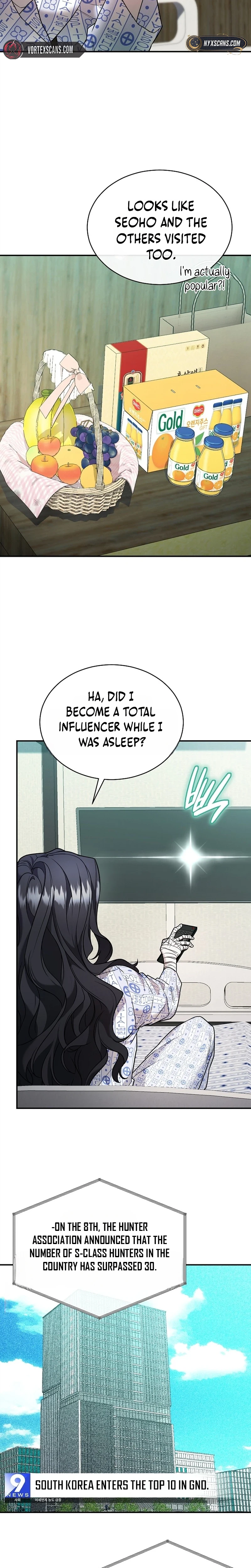 SSS-Class Regressor Has No Conscience Chapter 6, page 46 of 52