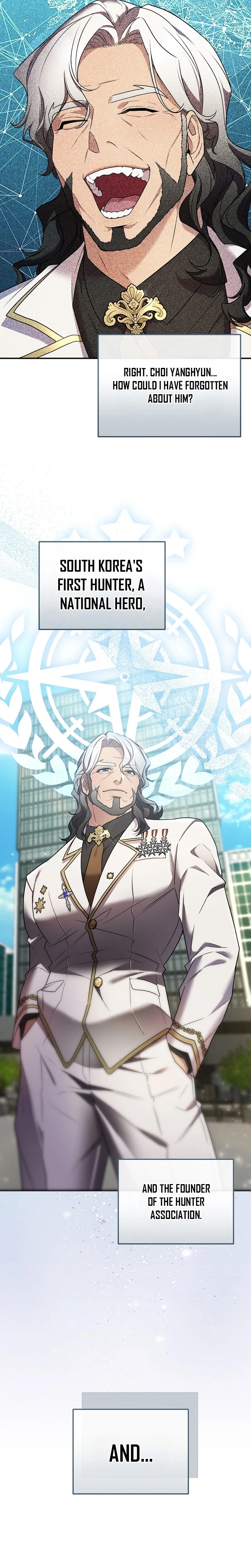 SSS-Class Regressor Has No Conscience Chapter 6, page 49 of 52