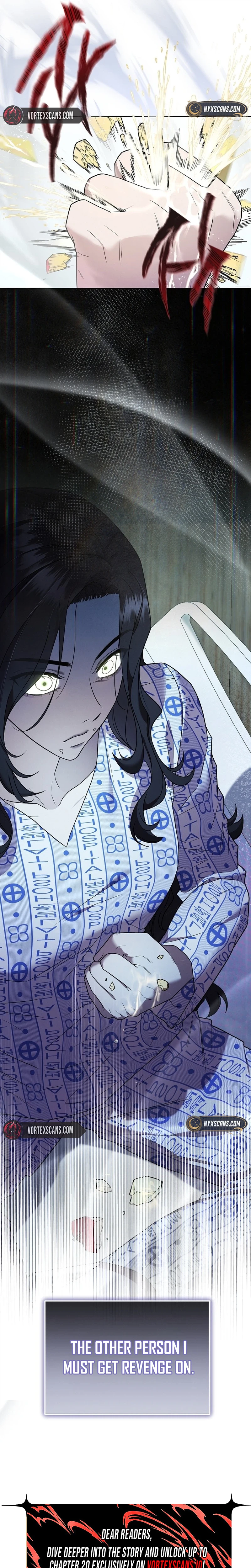 SSS-Class Regressor Has No Conscience Chapter 6, page 51 of 52