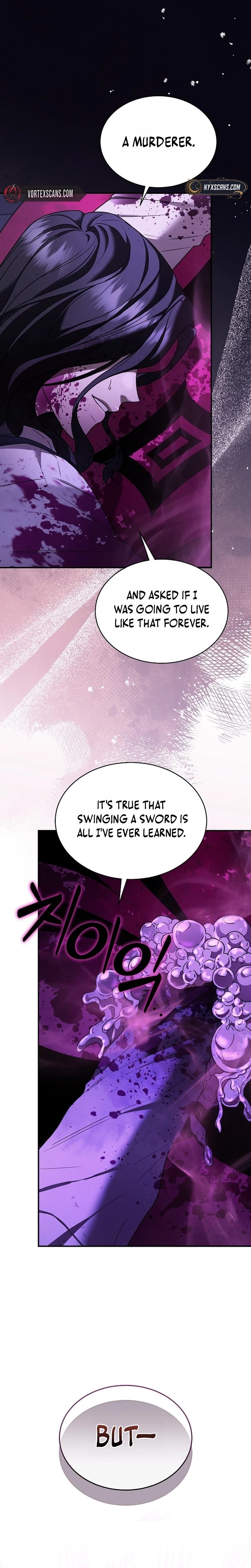 SSS-Class Regressor Has No Conscience Chapter 6, page 7 of 52