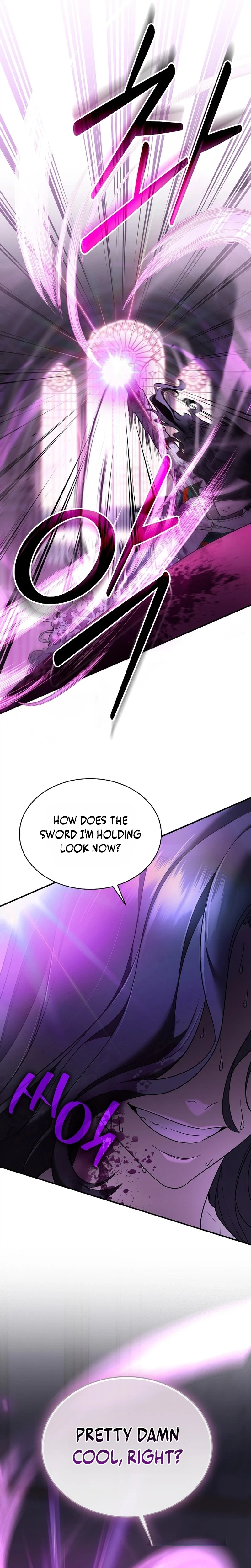 SSS-Class Regressor Has No Conscience Chapter 6, page 8 of 52