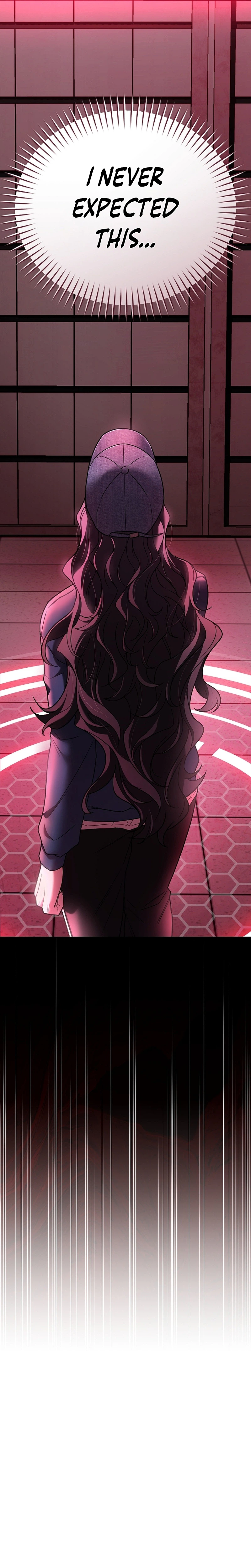 SSS-Class Regressor Has No Conscience Chapter 7, page 38 of 39