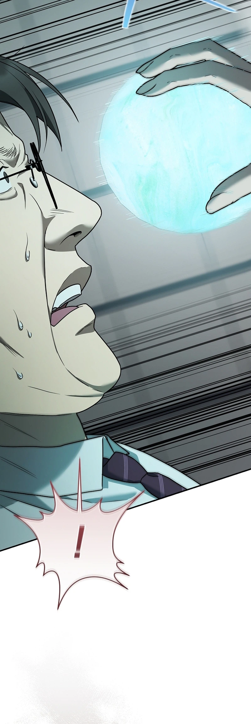 SSS-Class Regressor Has No Conscience Chapter 8, page 30 of 38