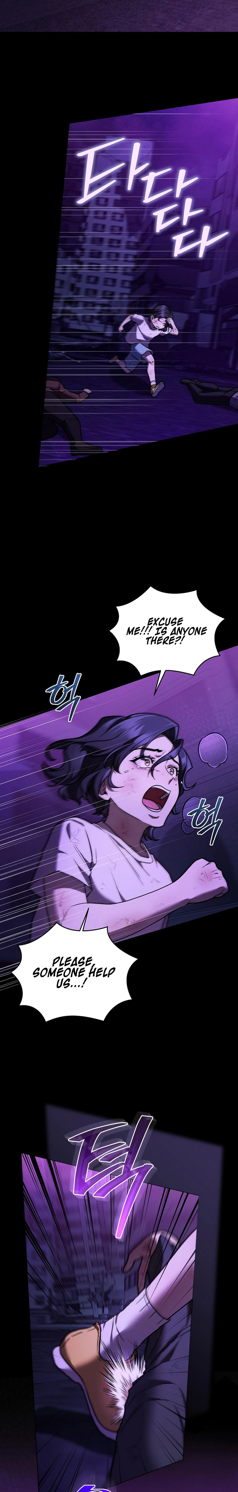 SSS-Class Regressor Has No Conscience Chapter 9, page 11 of 46
