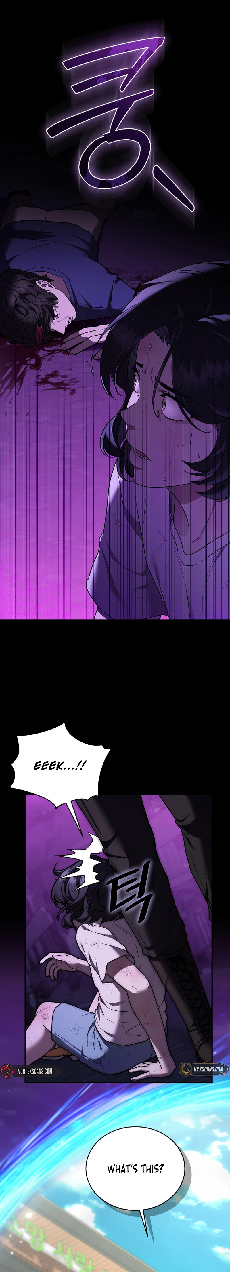 SSS-Class Regressor Has No Conscience Chapter 9, page 13 of 46