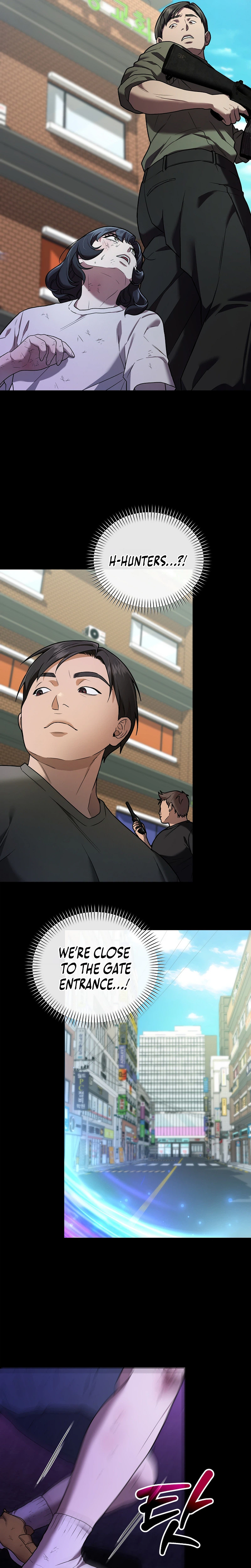 SSS-Class Regressor Has No Conscience Chapter 9, page 14 of 46