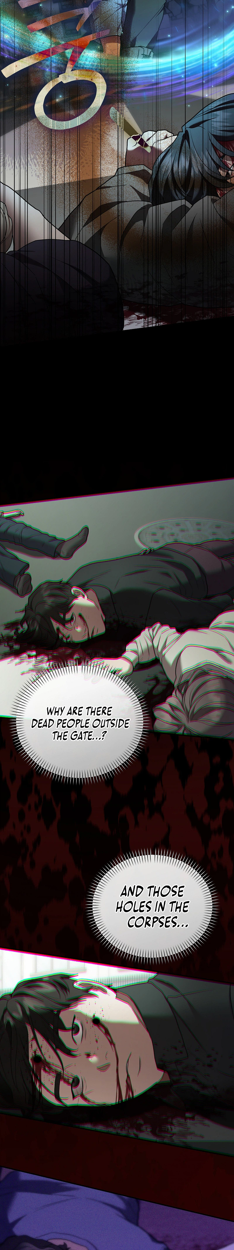 SSS-Class Regressor Has No Conscience Chapter 9, page 16 of 46