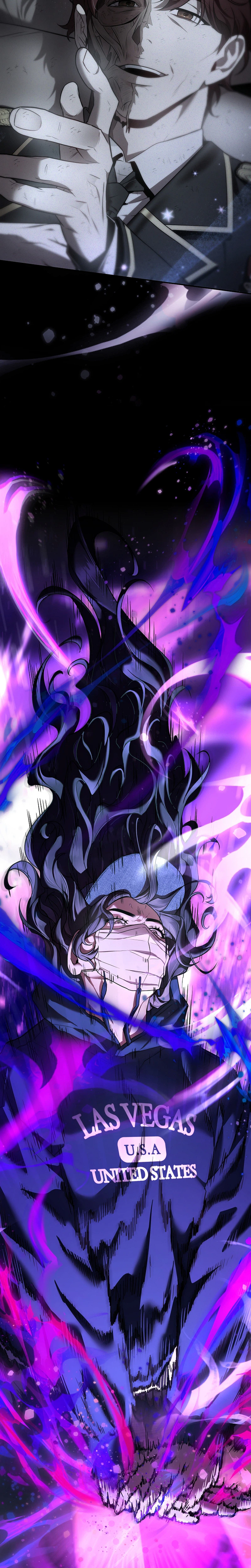 SSS-Class Regressor Has No Conscience Chapter 9, page 43 of 46