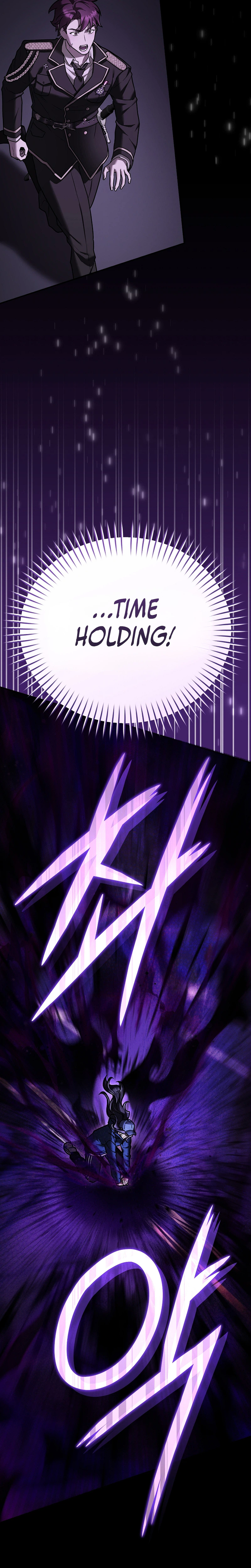 SSS-Class Regressor Has No Conscience Chapter 9, page 45 of 46