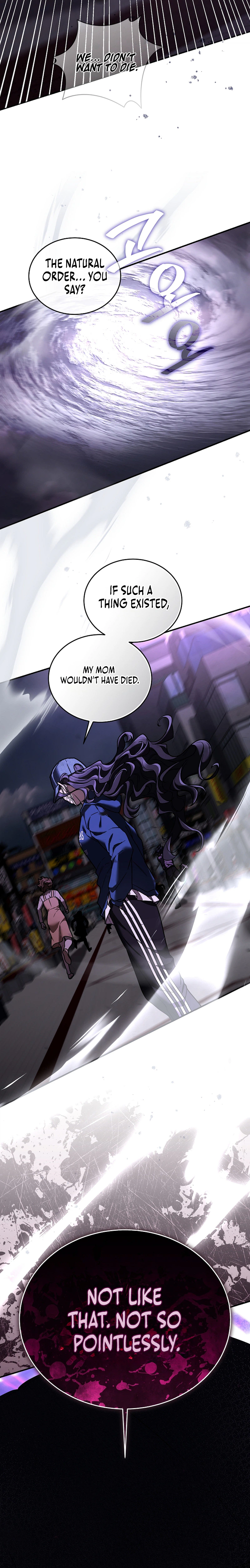 SSS-Class Regressor Has No Conscience Chapter 9, page 9 of 46