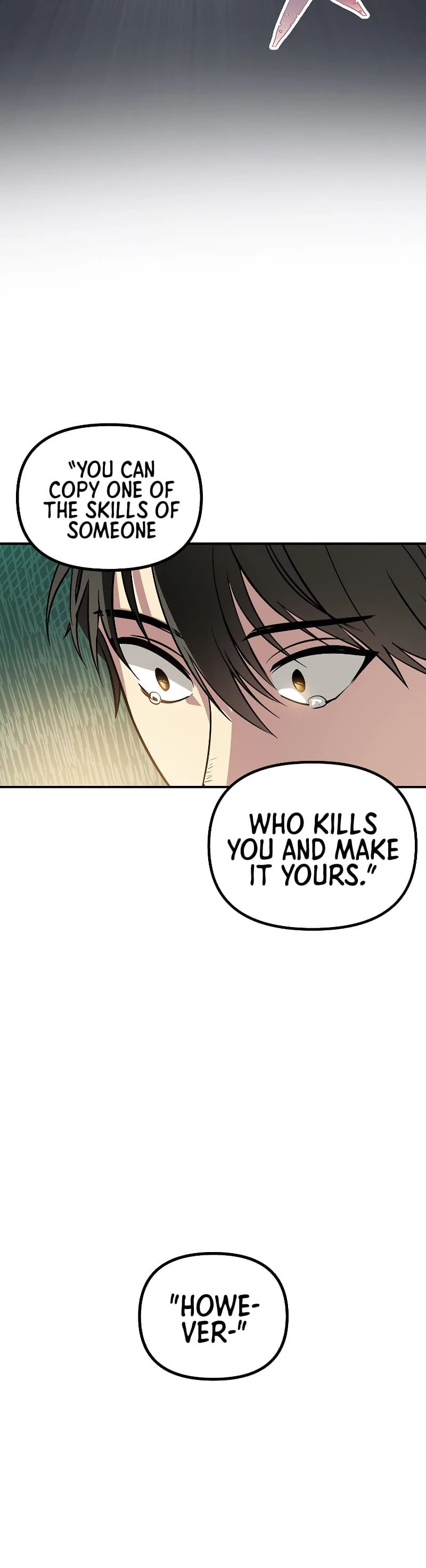 SSS-Class Suicide Hunter Chapter 1, page 14 of 18