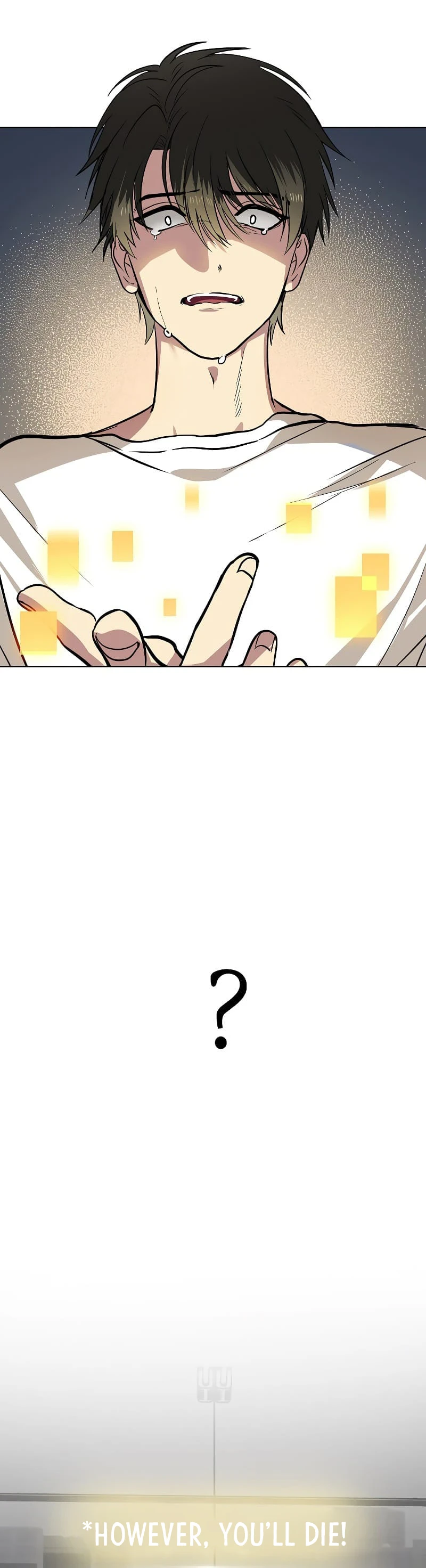 SSS-Class Suicide Hunter Chapter 1, page 15 of 18