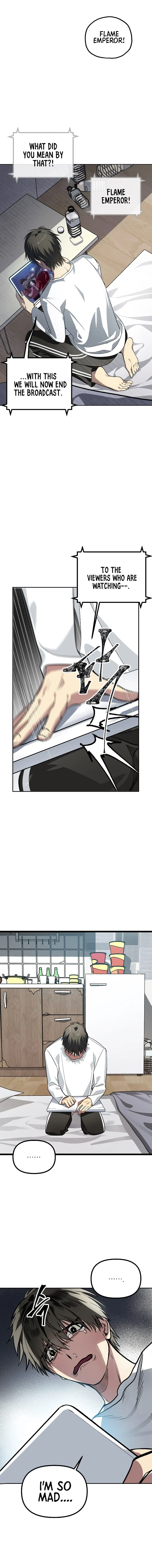 SSS-Class Suicide Hunter Chapter 1, page 9 of 18