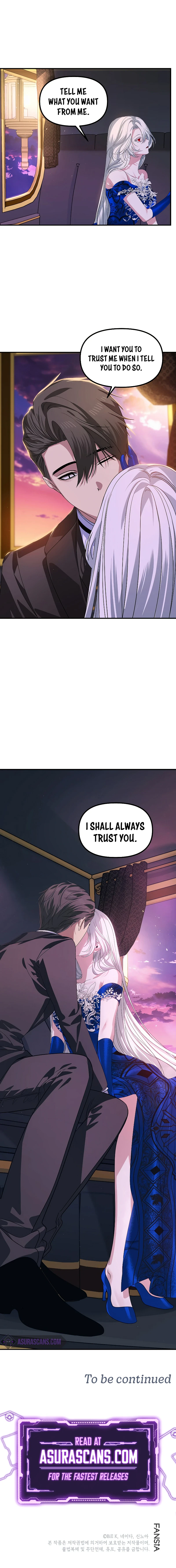 SSS-Class Suicide Hunter Chapter 100, page 12 of 12