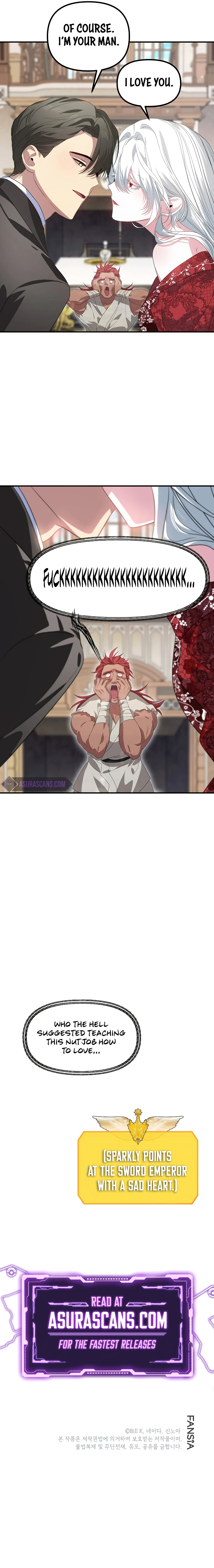 SSS-Class Suicide Hunter Chapter 106, page 11 of 11
