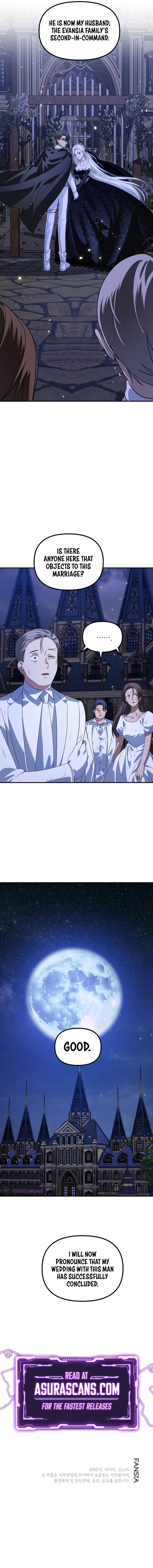 SSS-Class Suicide Hunter Chapter 111, page 12 of 12