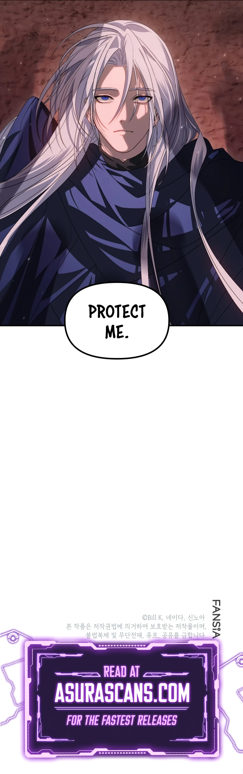 SSS-Class Suicide Hunter Chapter 121, page 13 of 13