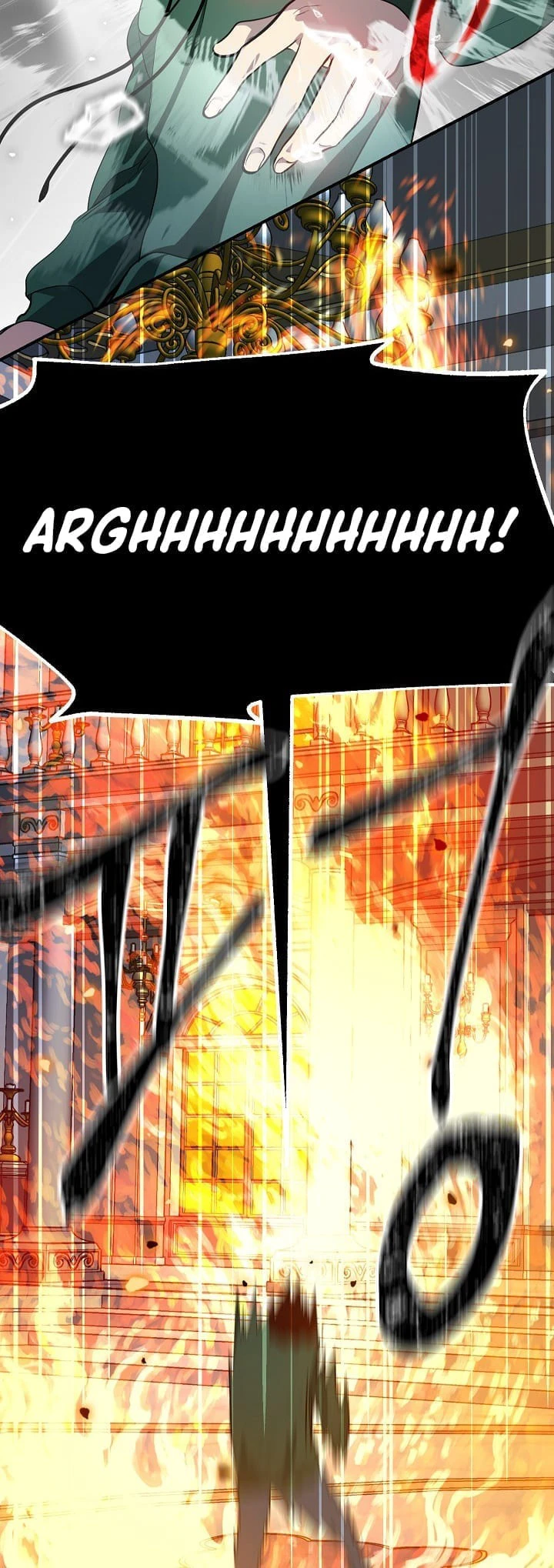 SSS-Class Suicide Hunter Chapter 14, page 7 of 13