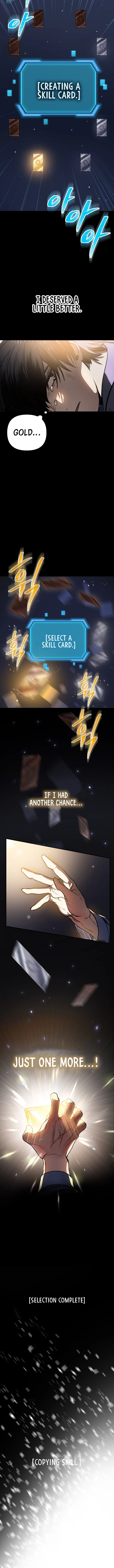 SSS-Class Suicide Hunter Chapter 2, page 13 of 15