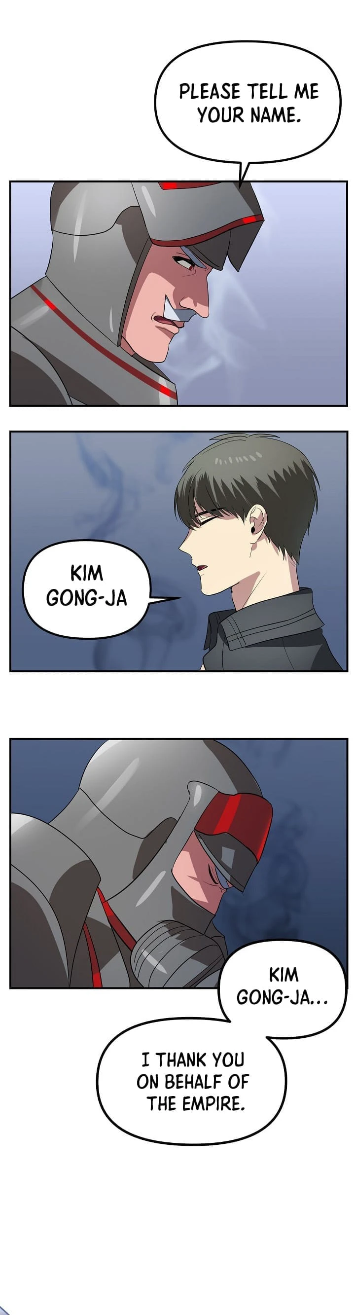 SSS-Class Suicide Hunter Chapter 20, page 11 of 14