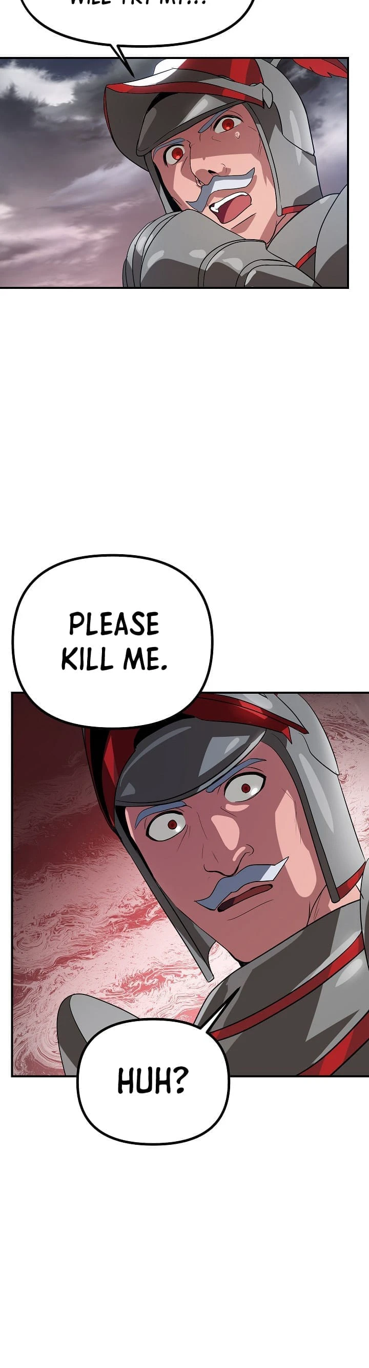 SSS-Class Suicide Hunter Chapter 20, page 9 of 14