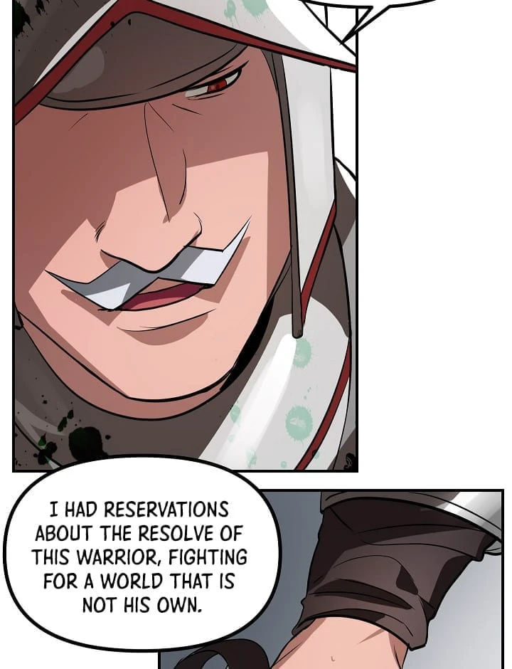 SSS-Class Suicide Hunter Chapter 21, page 9 of 12