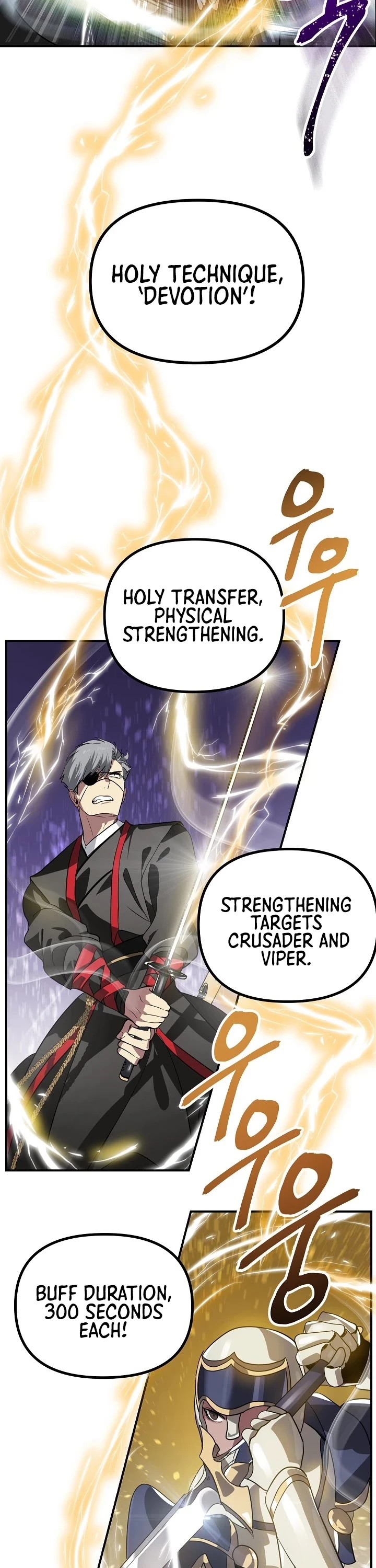 SSS-Class Suicide Hunter Chapter 22, page 27 of 42