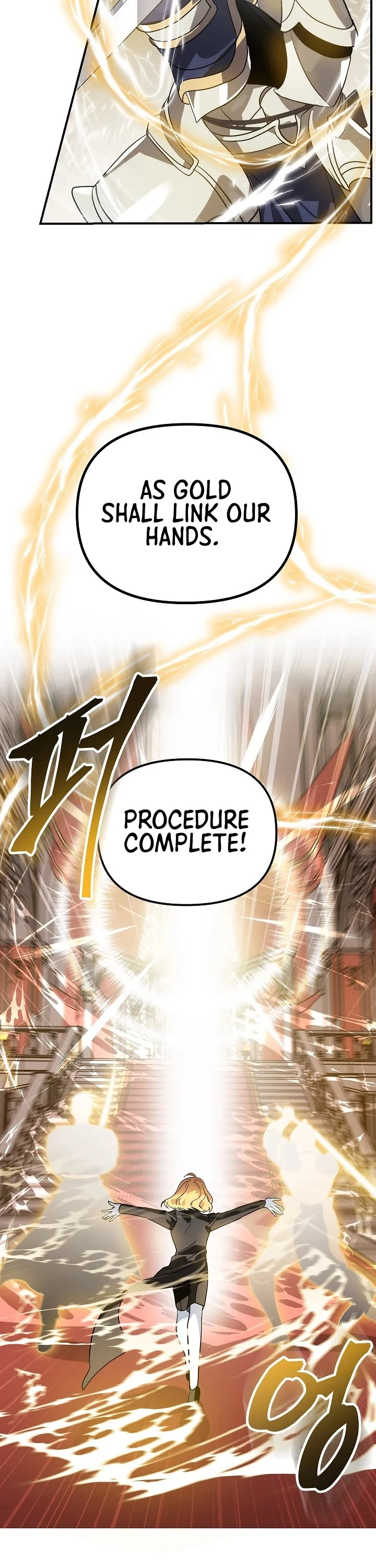 SSS-Class Suicide Hunter Chapter 22, page 28 of 42
