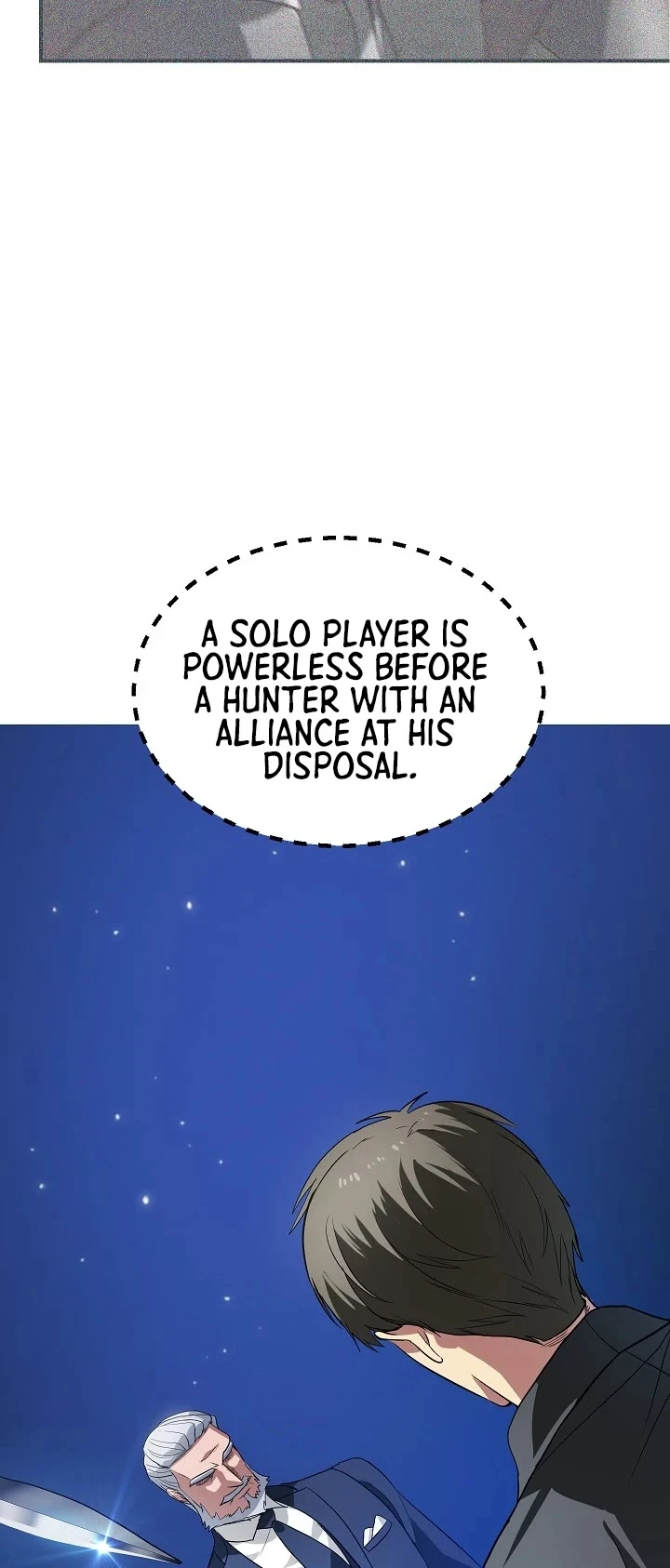 SSS-Class Suicide Hunter Chapter 22, page 37 of 42