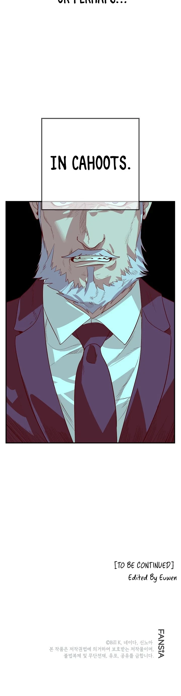 SSS-Class Suicide Hunter Chapter 22, page 42 of 42