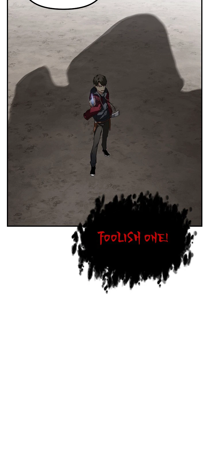SSS-Class Suicide Hunter Chapter 34, page 11 of 16
