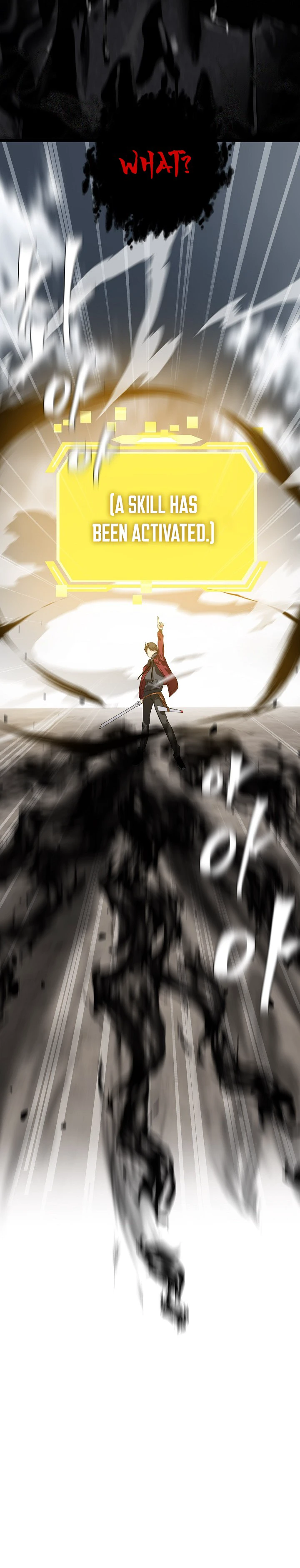 SSS-Class Suicide Hunter Chapter 34, page 15 of 16