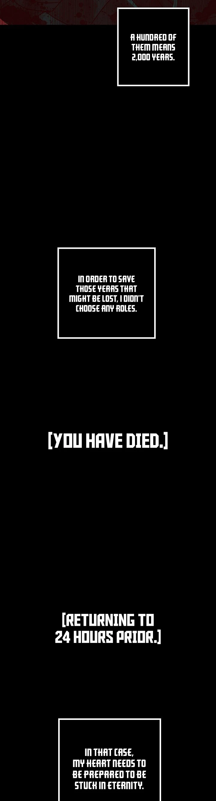 SSS-Class Suicide Hunter Chapter 34, page 5 of 16