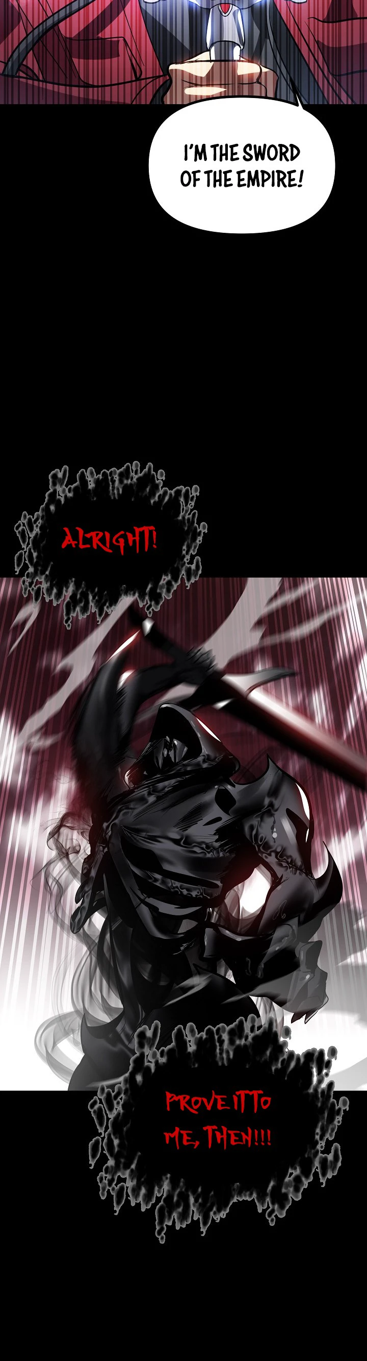 SSS-Class Suicide Hunter Chapter 34, page 7 of 16