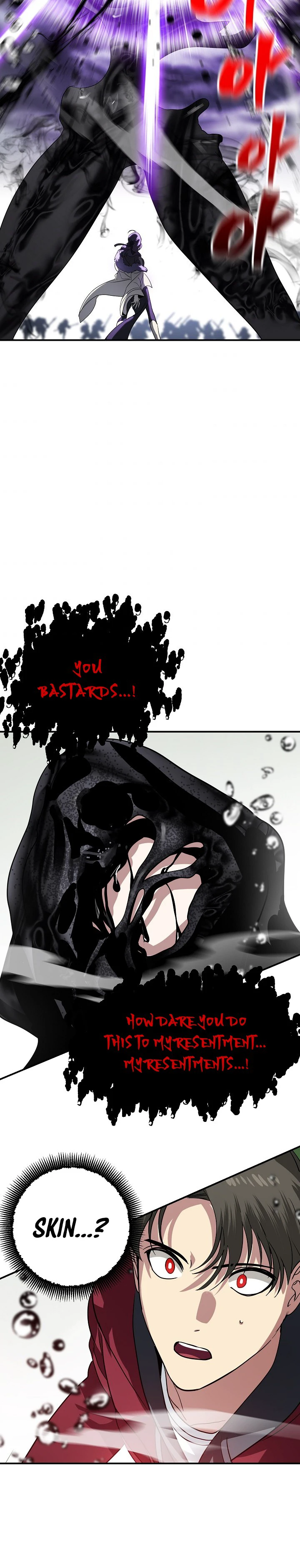 SSS-Class Suicide Hunter Chapter 36, page 14 of 17