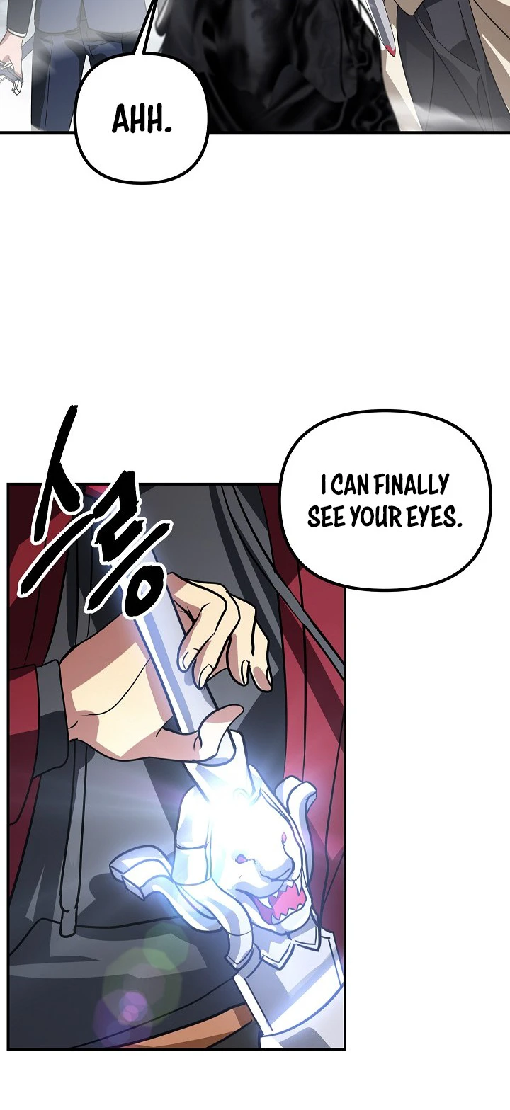 SSS-Class Suicide Hunter Chapter 38, page 13 of 15
