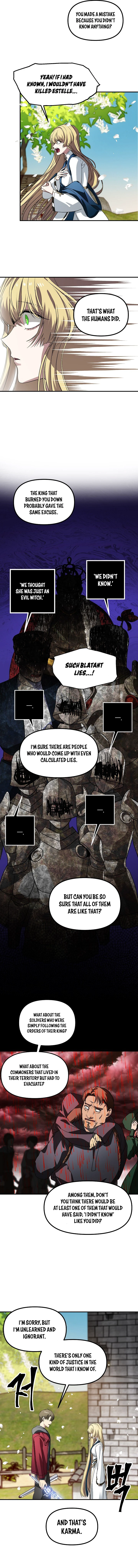 SSS-Class Suicide Hunter Chapter 40, page 7 of 16