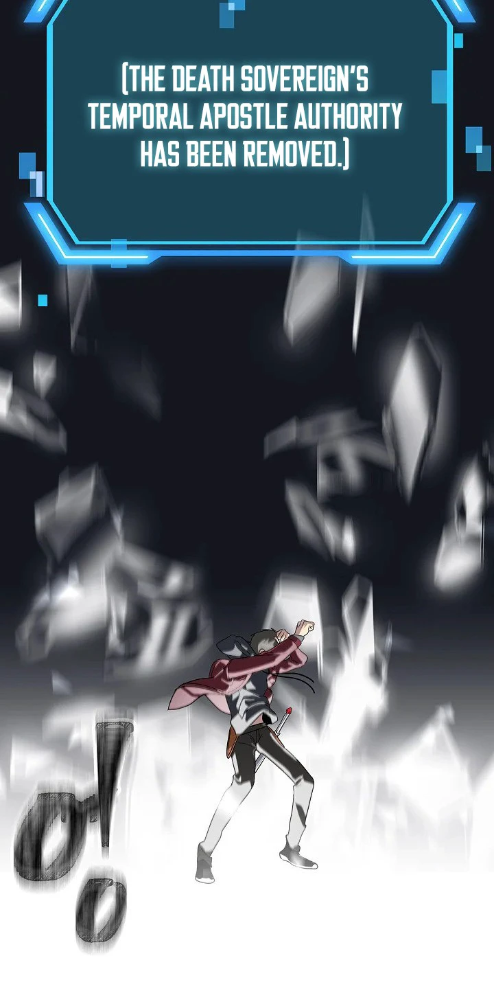 SSS-Class Suicide Hunter Chapter 41, page 6 of 12