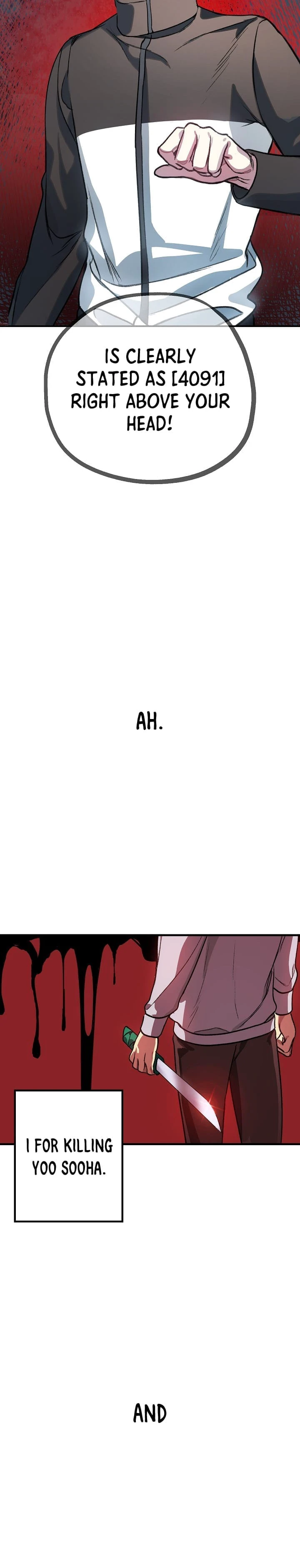 SSS-Class Suicide Hunter Chapter 5, page 13 of 15