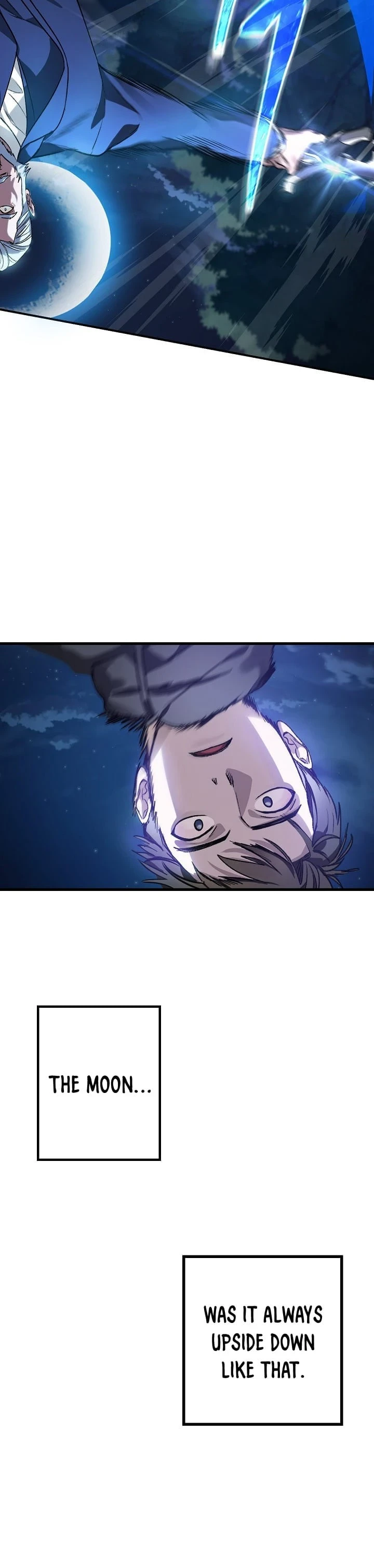 SSS-Class Suicide Hunter Chapter 6, page 17 of 36