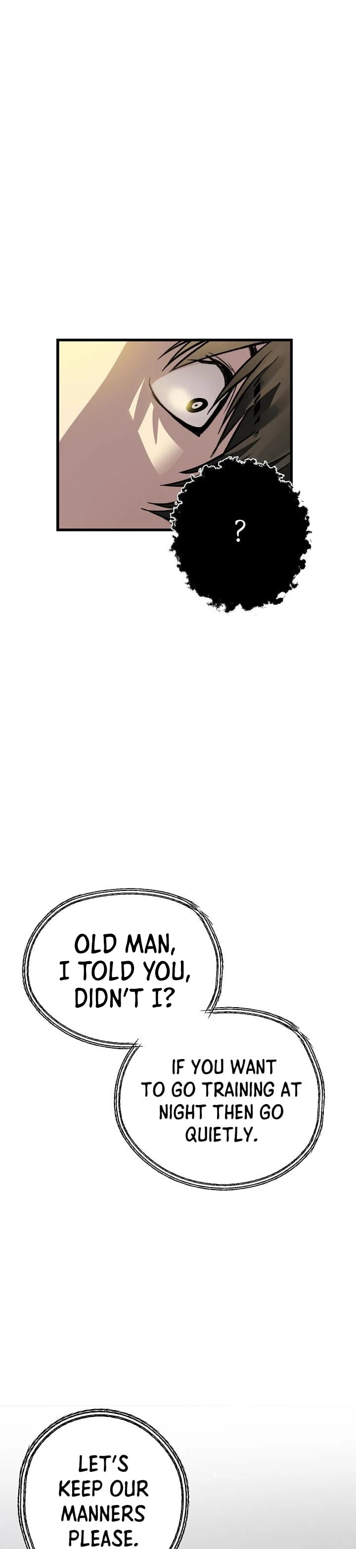 SSS-Class Suicide Hunter Chapter 6, page 34 of 36