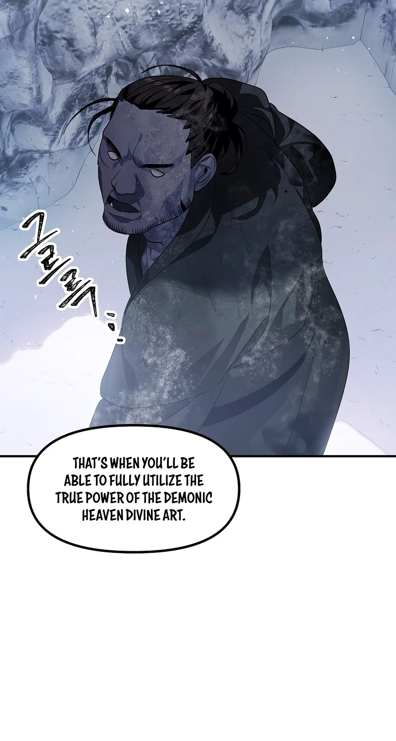 SSS-Class Suicide Hunter Chapter 63, page 15 of 17