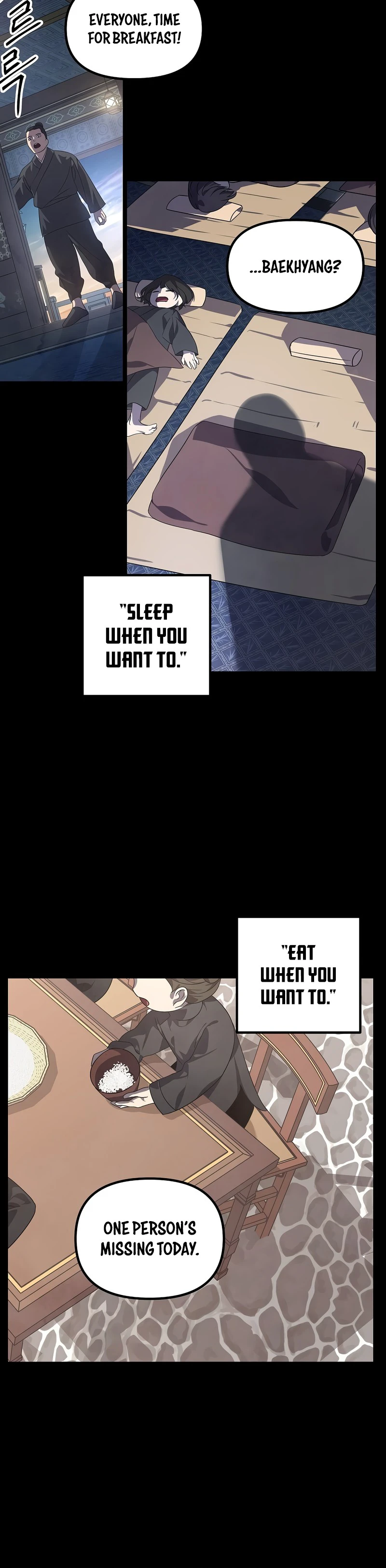 SSS-Class Suicide Hunter Chapter 63, page 5 of 17