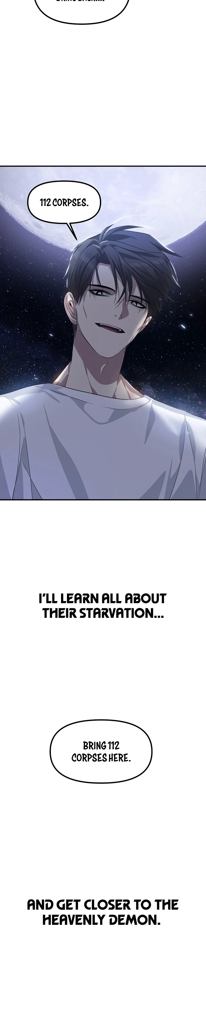 SSS-Class Suicide Hunter Chapter 65, page 14 of 16