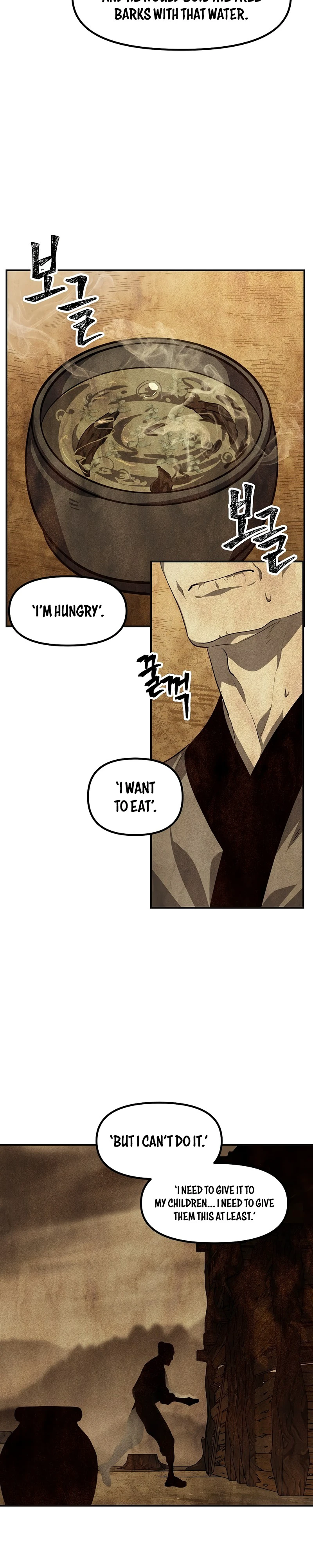 SSS-Class Suicide Hunter Chapter 65, page 5 of 16