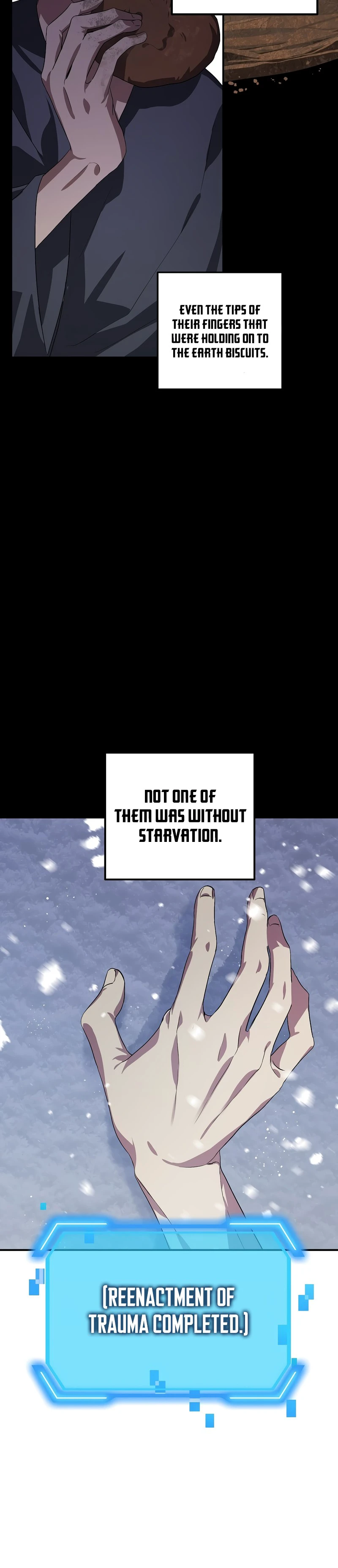 SSS-Class Suicide Hunter Chapter 66, page 13 of 19