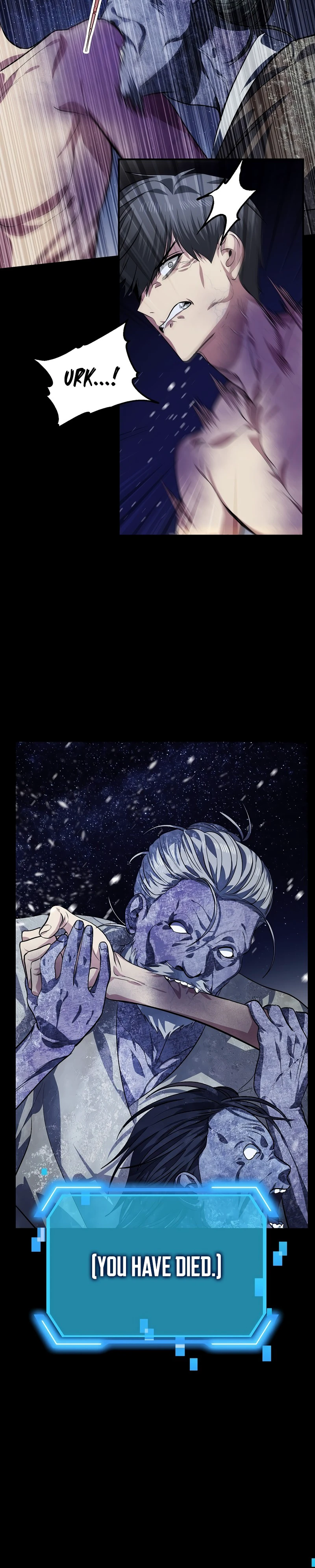 SSS-Class Suicide Hunter Chapter 66, page 7 of 19