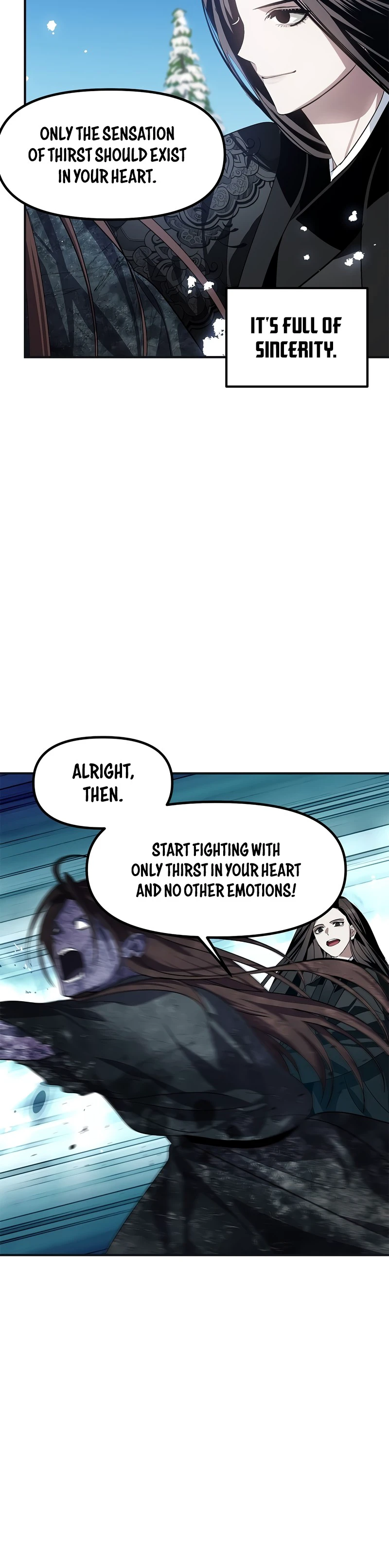SSS-Class Suicide Hunter Chapter 67, page 11 of 15