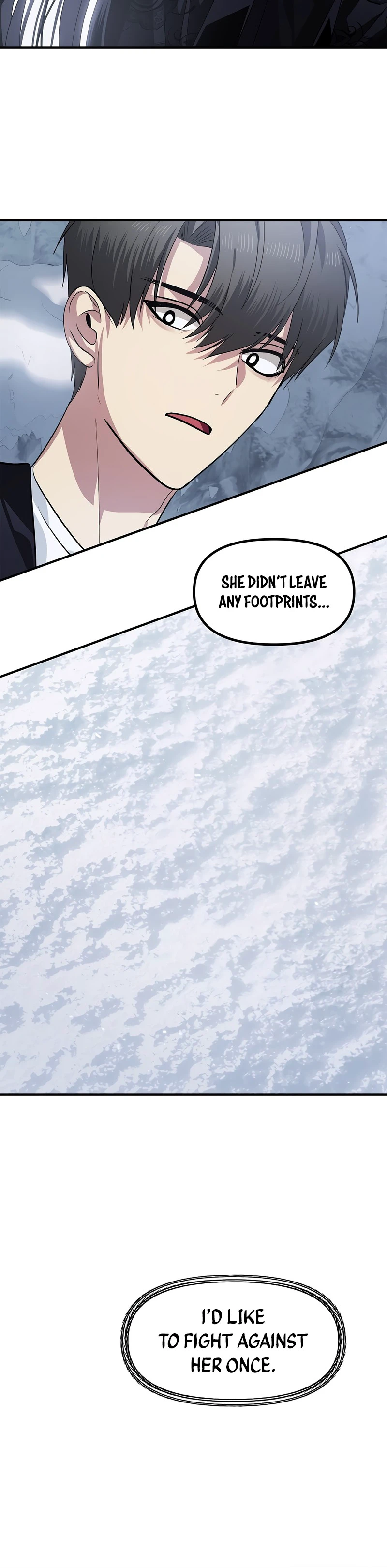 SSS-Class Suicide Hunter Chapter 67, page 7 of 15