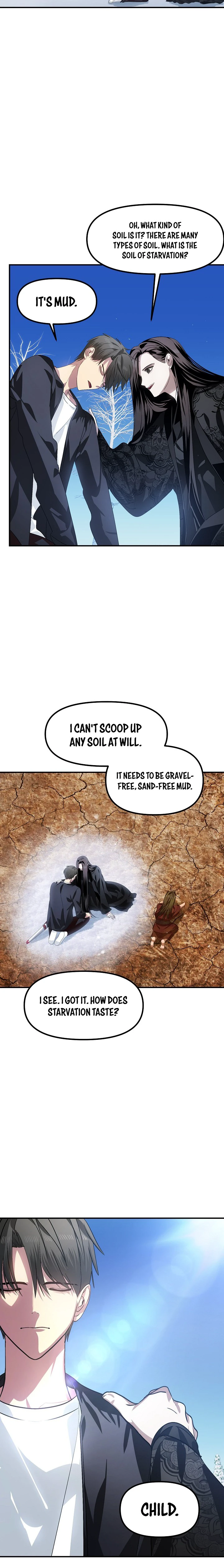 SSS-Class Suicide Hunter Chapter 68, page 5 of 12